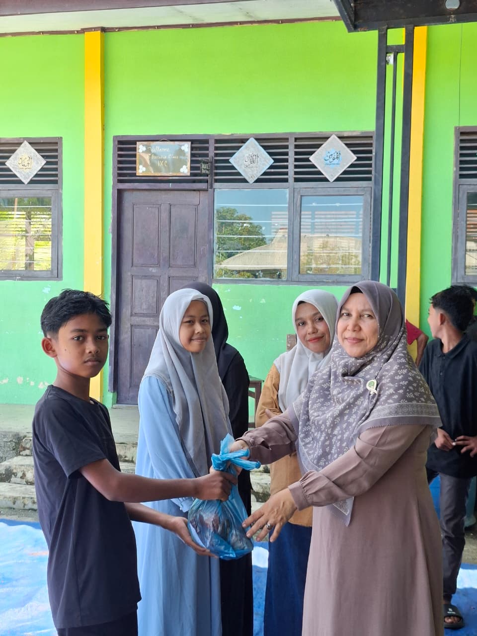 tidak ada gambar
